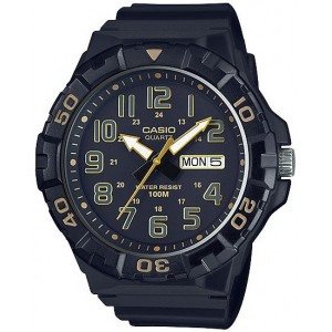 Casio Collection MRW-210H-1A2