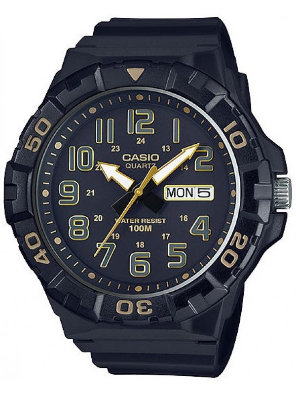 фото Мужские наручные часы Casio Collection MRW-210H-1A2