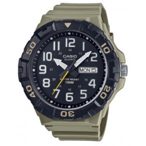 Casio Collection MRW-210H-5A
