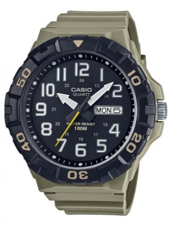 фото Мужские наручные часы Casio Collection MRW-210H-5A