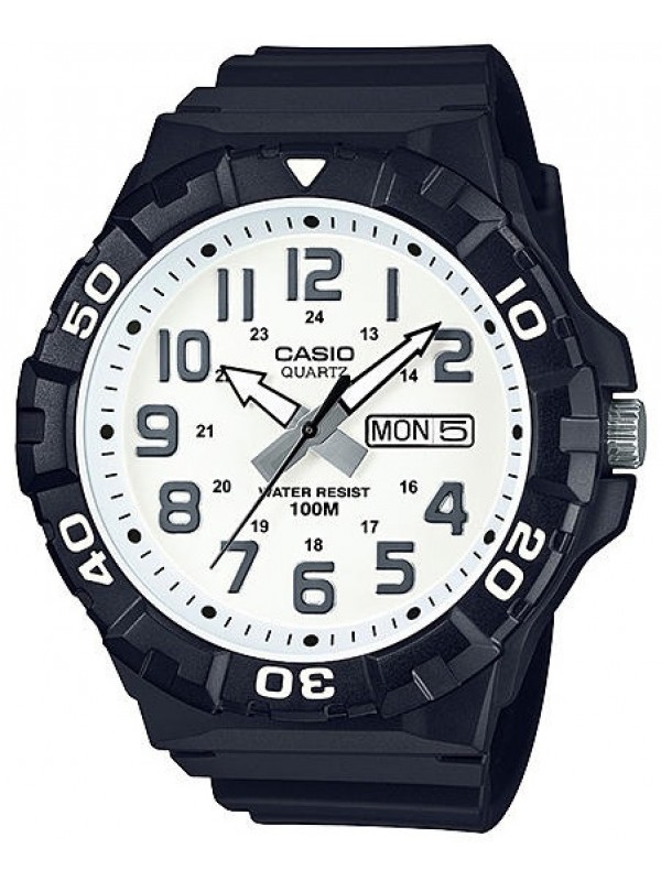 фото Мужские наручные часы Casio Collection MRW-210H-7A