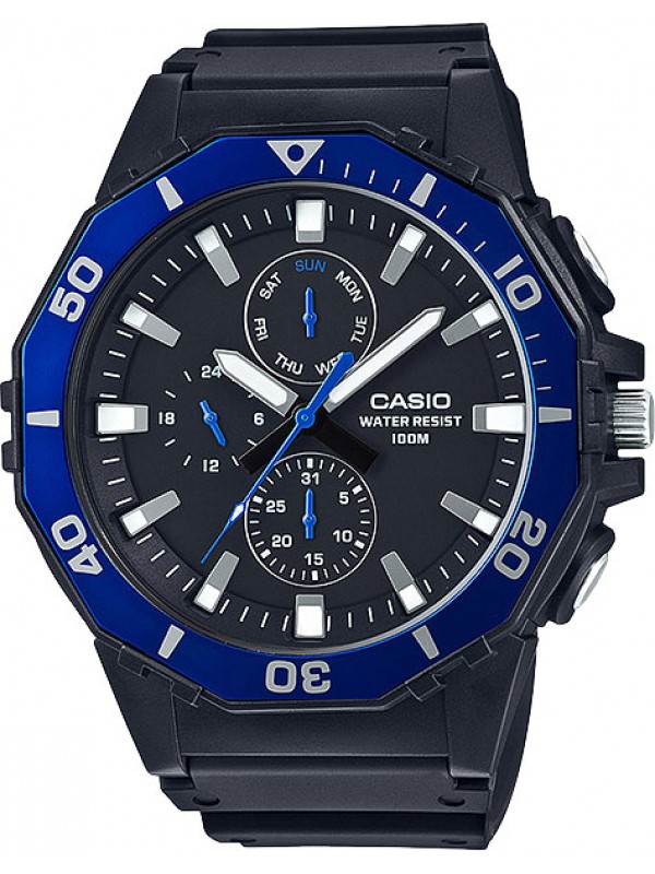 фото Мужские наручные часы Casio Collection MRW-400H-2A