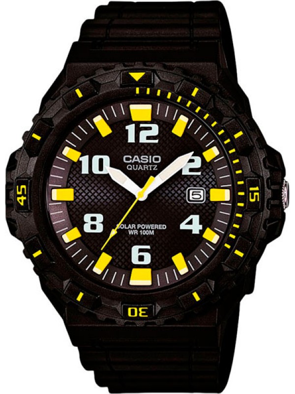 фото Мужские наручные часы Casio Collection MRW-S300H-1B3