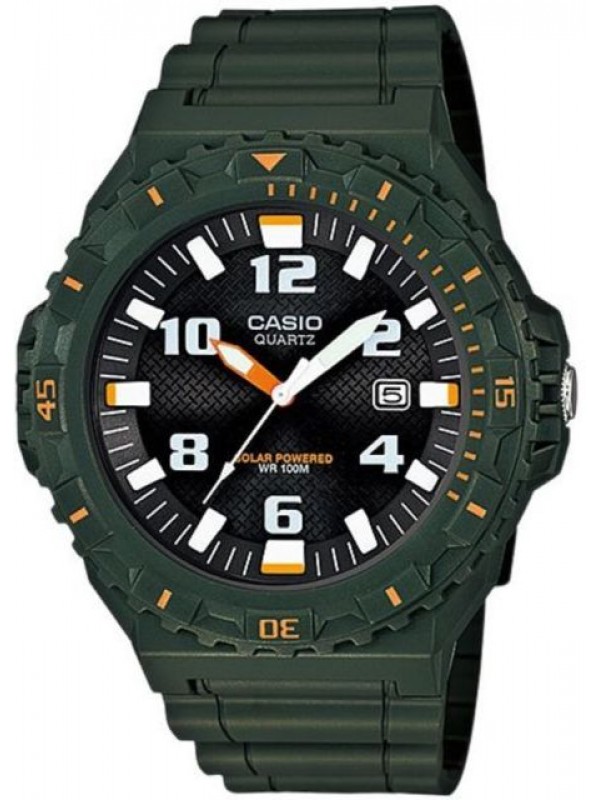 фото Мужские наручные часы Casio Collection MRW-S300H-3B