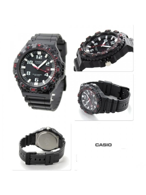 фото Мужские наручные часы Casio Collection MRW-S300H-8B