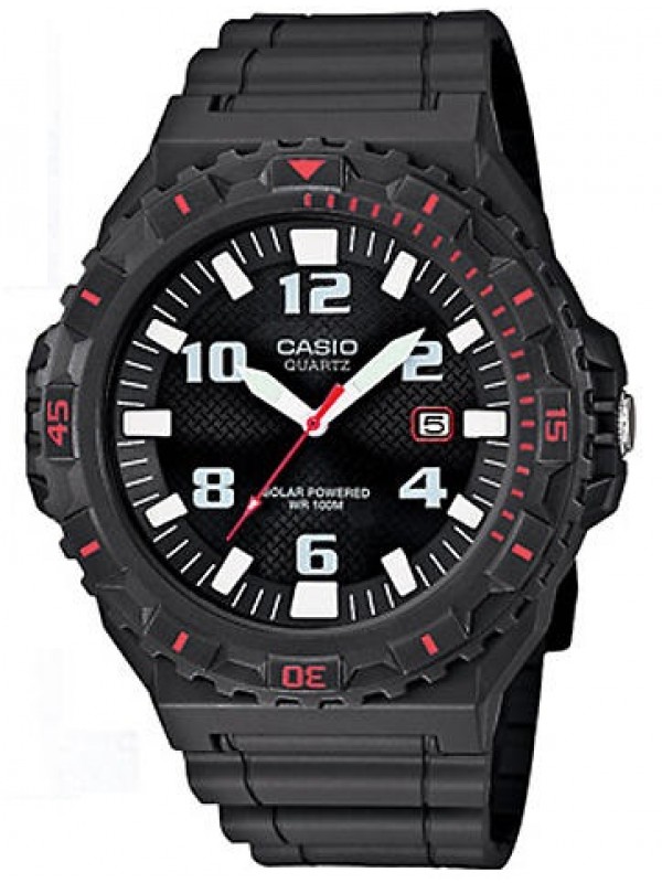 фото Мужские наручные часы Casio Collection MRW-S300H-8B