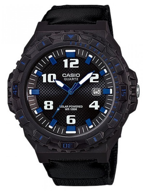 фото Мужские наручные часы Casio Collection MRW-S300HB-8B