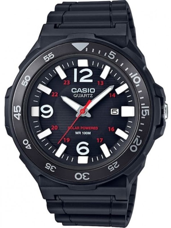 фото Мужские наручные часы Casio Collection MRW-S310H-1B
