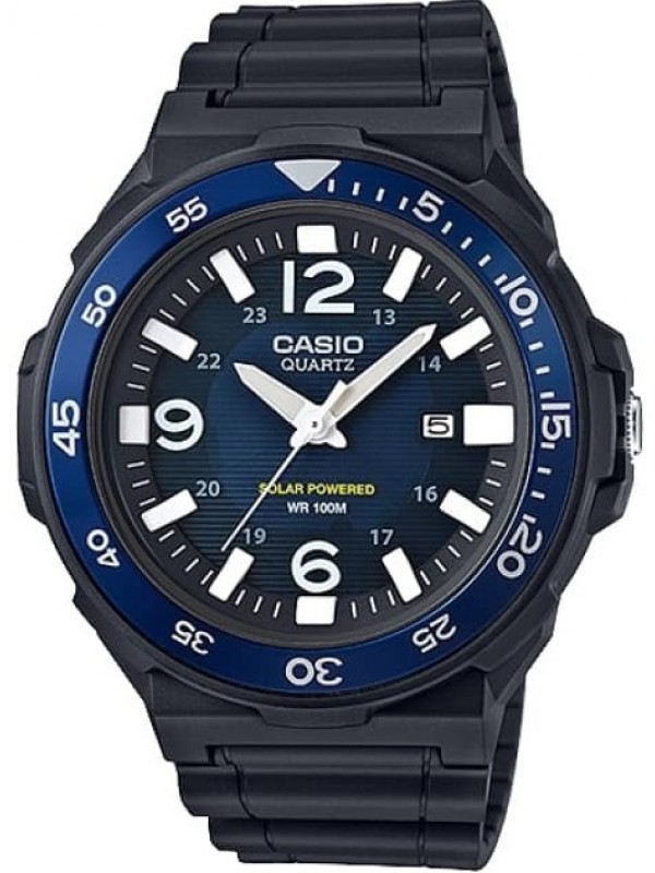 фото Мужские наручные часы Casio Collection MRW-S310H-2B