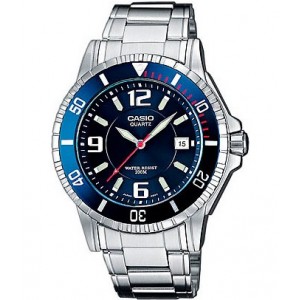 Casio Collection MTD-1053D-2A