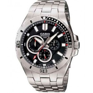 Casio Collection MTD-1060D-1A