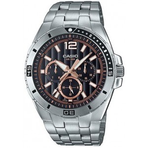 Casio Collection MTD-1060D-1A3
