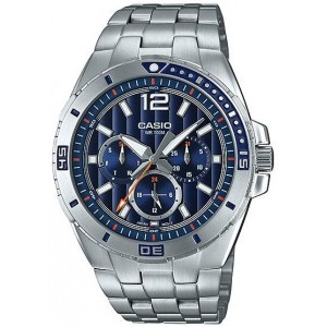 Casio Collection MTD-1060D-2A