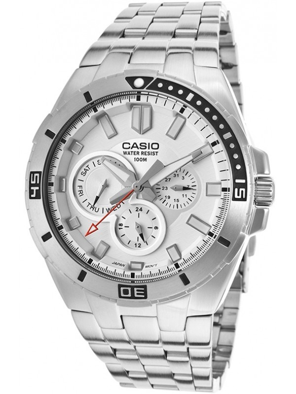 фото Мужские наручные часы Casio Collection MTD-1060D-7A