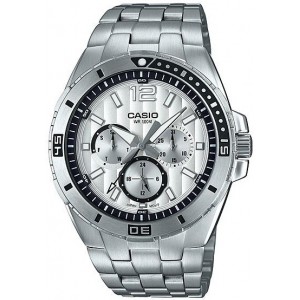 Casio Collection MTD-1060D-7A2