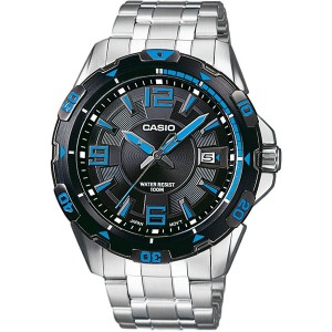 Casio Collection MTD-1065D-1A