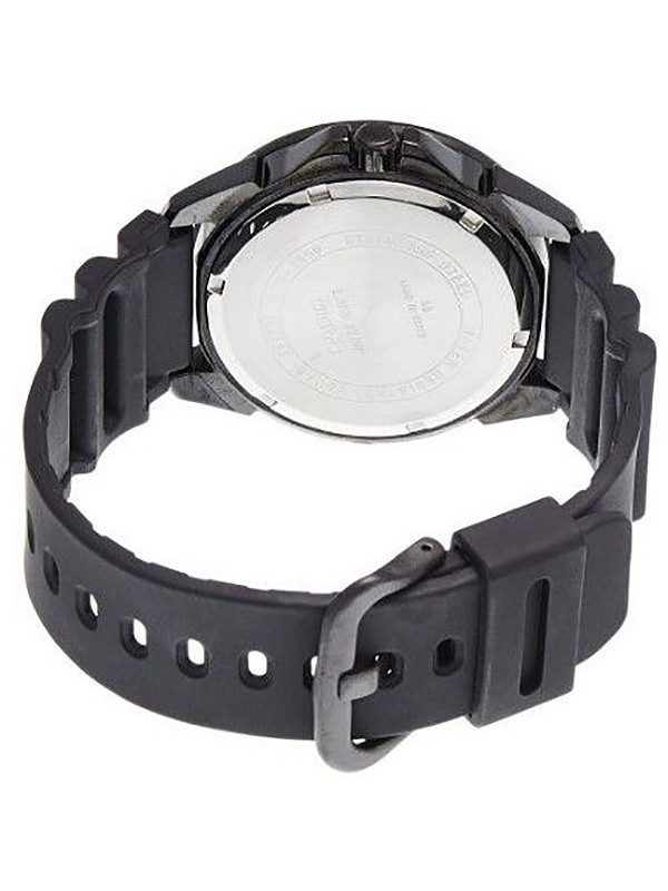 фото Мужские наручные часы Casio Collection MTD-1066B-1A2