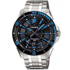 Casio Collection MTD-1066D-1A