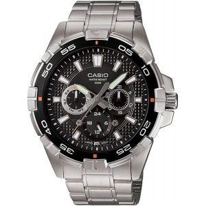 Casio Collection MTD-1069D-1A
