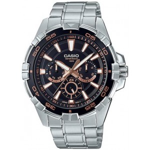 Casio Collection MTD-1069D-1A3