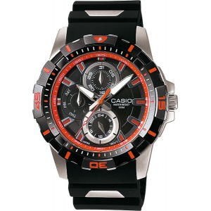 Casio Collection MTD-1071-1A2