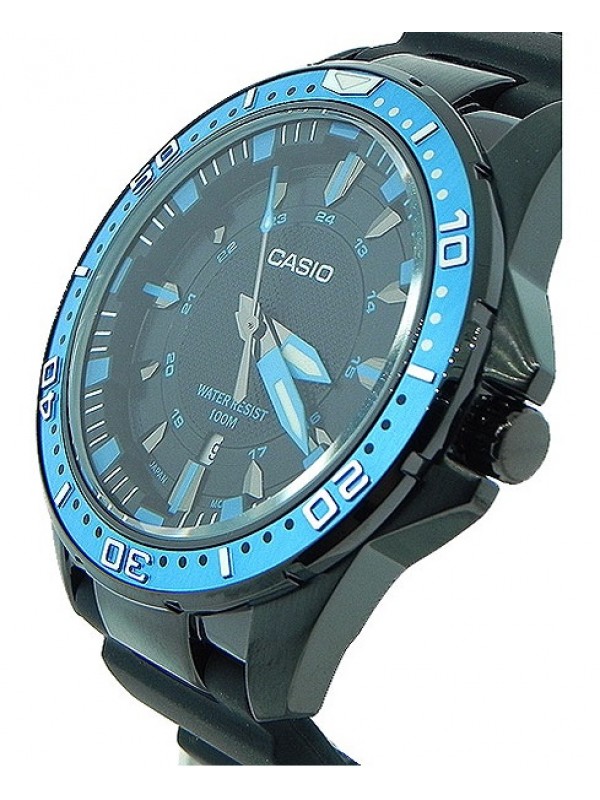 фото Мужские наручные часы Casio Collection MTD-1072-2A
