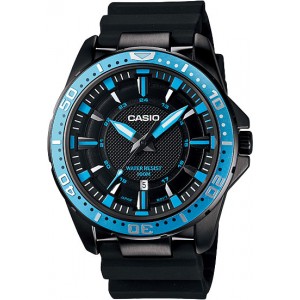 Casio Collection MTD-1072-2A