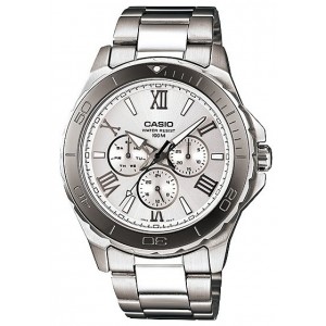 Casio Collection MTD-1075D-7A