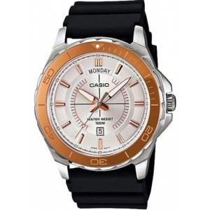 Casio Collection MTD-1076-7A4