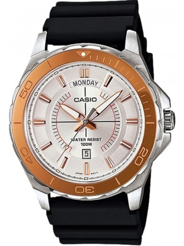 фото Мужские наручные часы Casio Collection MTD-1076-7A4