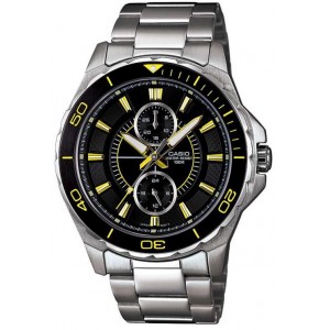 Casio Collection MTD-1077D-1A2