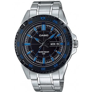 Casio Collection MTD-1078D-1A2