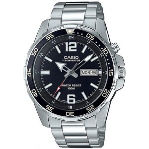 Casio Collection MTD-1079D-1A2