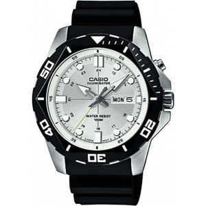Casio Collection MTD-1080-7A