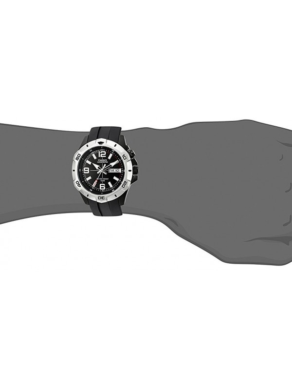 фото Мужские наручные часы Casio Collection MTD-1082-1A