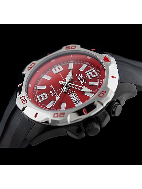 фото Мужские наручные часы Casio Collection MTD-1082-4A