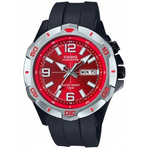 Casio Collection MTD-1082-4A