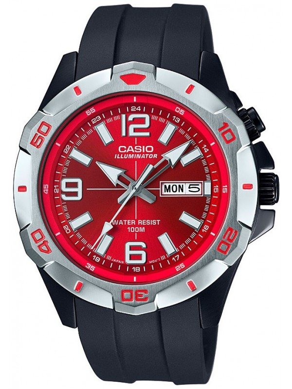 фото Мужские наручные часы Casio Collection MTD-1082-4A