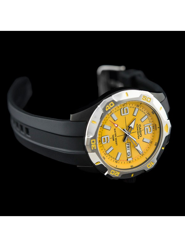 фото Мужские наручные часы Casio Collection MTD-1082-9A