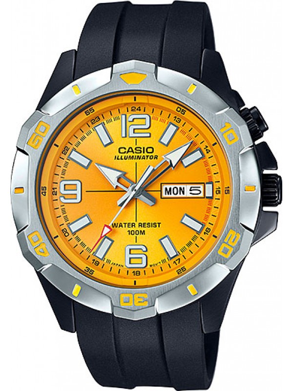 фото Мужские наручные часы Casio Collection MTD-1082-9A
