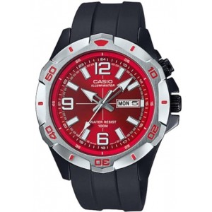 Casio Collection MTD-1082D-4A