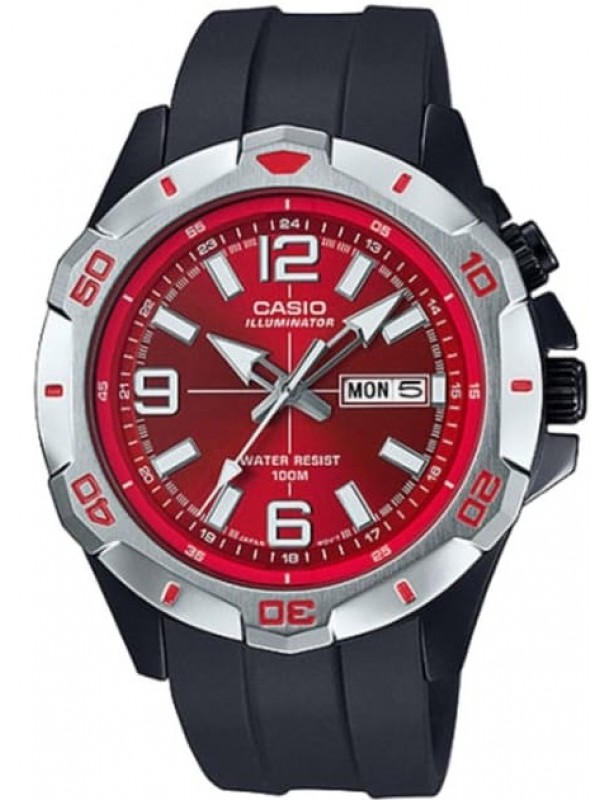 фото Мужские наручные часы Casio Collection MTD-1082D-4A