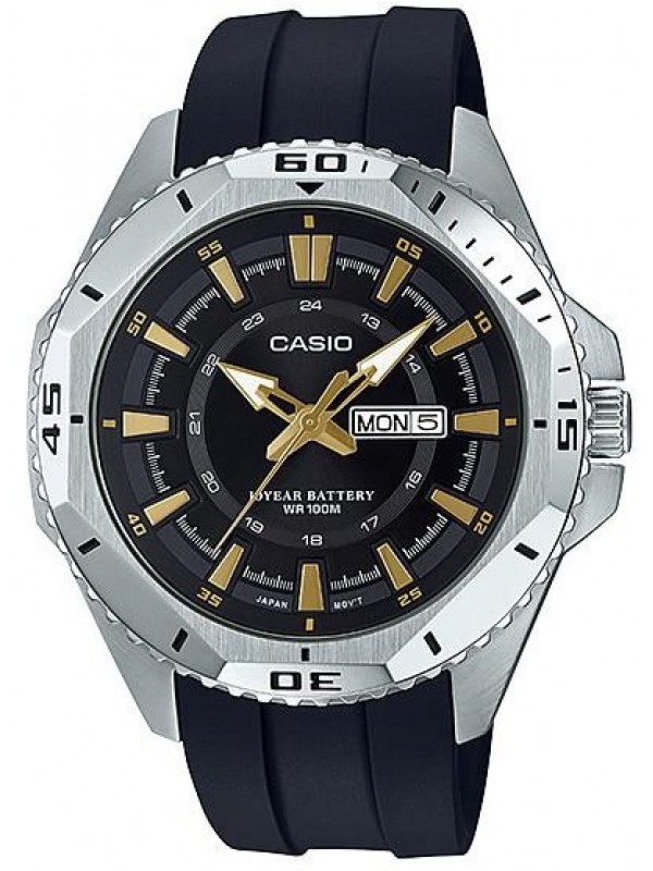 фото Мужские наручные часы Casio Collection MTD-1085-1A