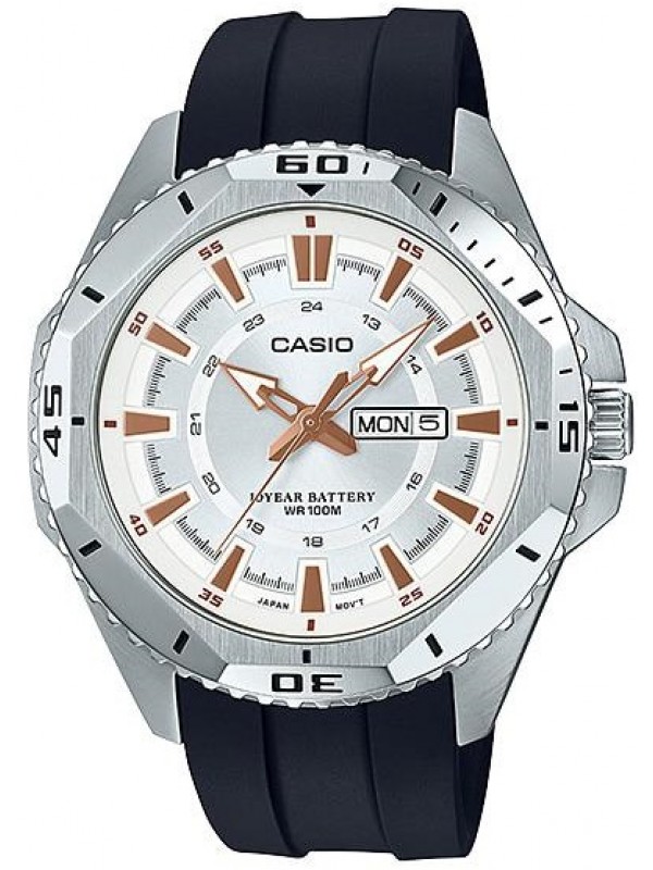 фото Мужские наручные часы Casio Collection MTD-1085-7A