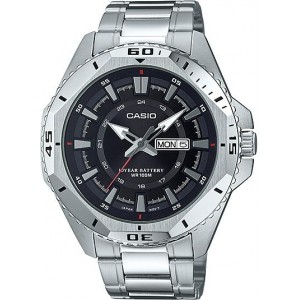 Casio Collection MTD-1085D-1A