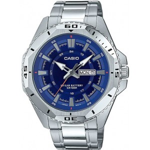 Casio Collection MTD-1085D-2A