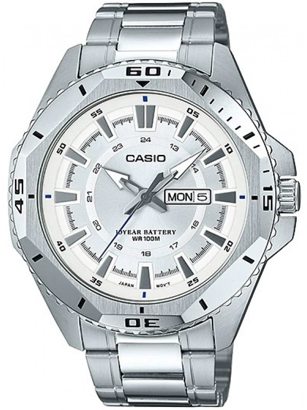 фото Мужские наручные часы Casio Collection MTD-1085D-7A