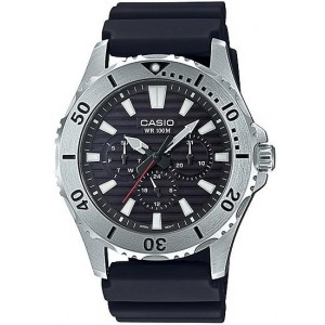 Casio Collection MTD-1086-1A