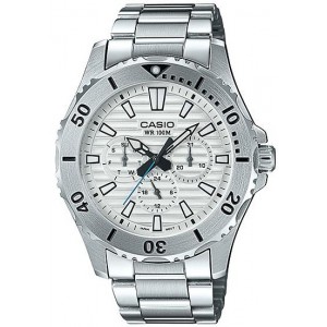 Casio Collection MTD-1086D-7A