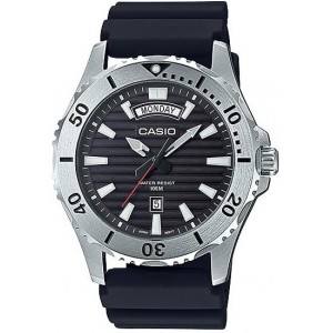 Casio Collection MTD-1087-1A